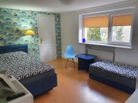 Triple Room with Private Bathroom