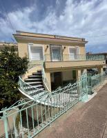 Odysseus - B&B Vrontádos