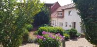 B&B Seeburg - Mein Ferienhaus Seeburg - Bed and Breakfast Seeburg