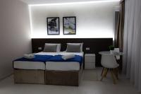 Chambre Double Deluxe