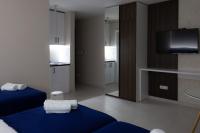 Chambre Triple Deluxe