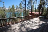 Paradise on the Lake - B&B