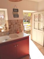 La Maison des Rosiers - B&B Manhac