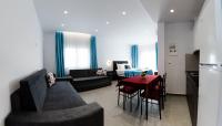 Athena Center Apartments - Ferienwohnung Sývota