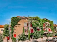 Corso Emanuele Apartments - B&B San Vincenzo