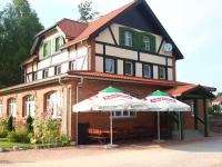 Dom pod Kogutem - B&B Pasym