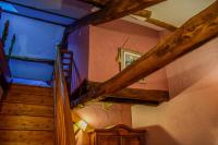Duplex Vierpersoonskamer