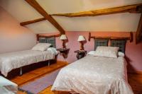 Duplex Vierpersoonskamer