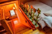 Duplex Vierpersoonskamer