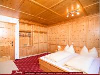 Family Room with Balcony