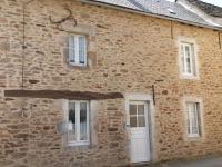 La Maison des Rosiers - Ferienwohnung