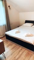 Doppelzimmer mit eigenem Bad