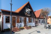 Dom Wakacyjny Fiszeria - B&B Hel