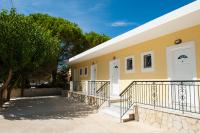 Kalamaras Studios - Chambres d'hôtes Laganás