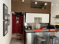 Monolocale Superior (2 Adulti)