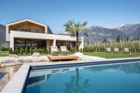 Das Heacher - B&B Merano