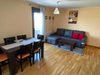 Apartamento del pirineo - B&B Salas Bajas