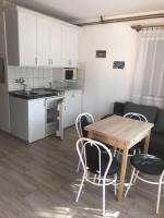 Nice House on the Beach - Ferienwohnung