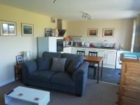 The Studio - Bed and Breakfast Georgeham