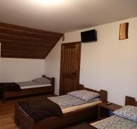 Camera Familiare con Bagno Privato