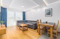 Apartament Rzymski - Ferienwohnung Kolberg