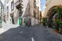 Residenza San Gregorio Armeno - Roots Partenopee - B&B Napoli