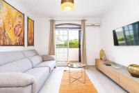 Apartment mit 2 Schlafzimmern