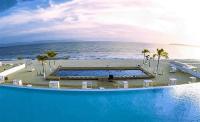 Departamento privado a pie de playa en nuevo vallarta - Chambres d'hôtes Bucerías