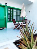 Appartement - Begane Grond