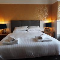 Chambre Lit King-Size Supérieure