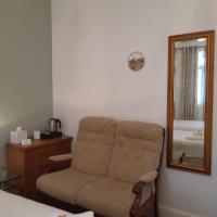 Chambre Double ou Lits Jumeaux Standard