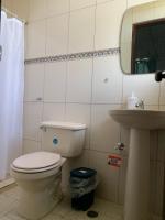 Habitación Cuádruple Estándar