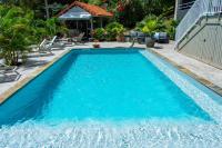 Kaz O'Rocher - Sea View Appartements - Bed and Breakfast
