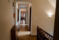 Camera Matrimoniale con Letto Supplementare