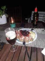 Spiti Lou - Ferienwohnung Nótos