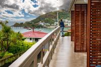 Moeraki Beach Motels - B&B