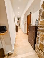 TheKeyStudio, TimeToLive with garden view in 1 min from sea - B&B Bordighera