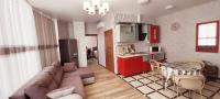 Apartamento Estudio