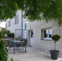 GITE LA ROCHE - Bed and Breakfast Le Boulvé