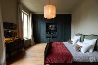 Deluxe Zweibettzimmer