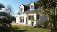 B&B Le Faou - A L Ancre de la Rive - Bed and Breakfast Le Faou