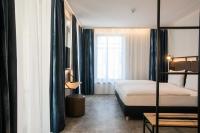 H2 Hotel Budapest