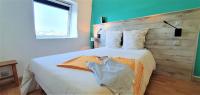 Appartement 1 Chambre