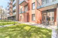 Apartment mit 1 Schlafzimmer – 2