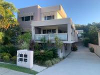 B&B Yamba - Riverview Apartment - Bed and Breakfast Yamba