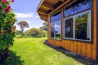 Kalani Oceanside Retreat - B&B Pāhoa