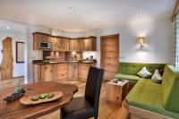 Appartement met 1 Slaapkamer