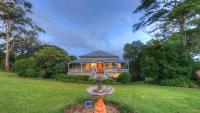 B&B Flaxton - Mitta Glen GuestHouse - Bed and Breakfast Flaxton