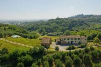 B&B San Miniato - Podere l'Ulivo - Bed and Breakfast San Miniato