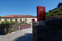 Quinta da Casa Amarela- Casas da Quinta - Turismo em Espaço Rural - Chambres d'hôtes Lamego